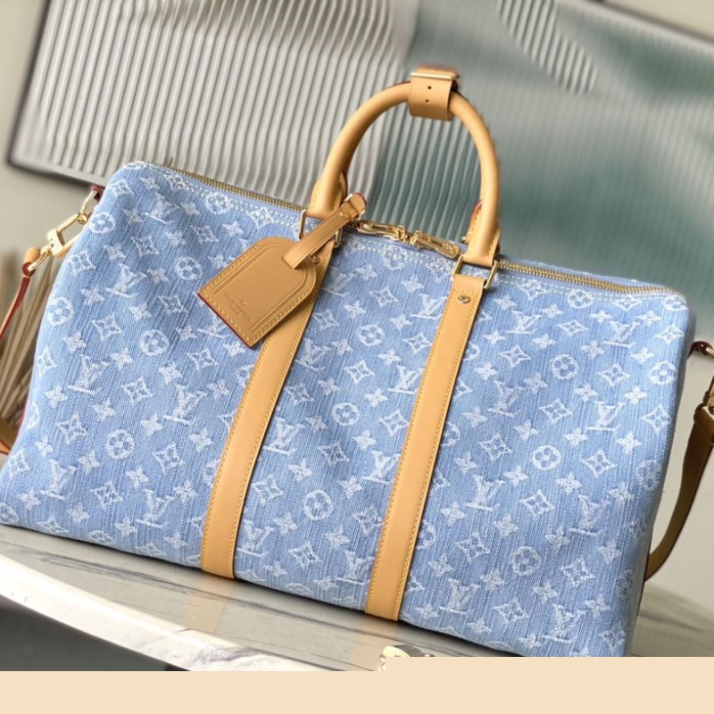 LV Travel Bags